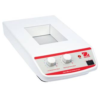 Ohaus/奥豪斯双模块干式金属浴HB2AL|msdalam kategori perkakasan/alat, instrumen, peralatan lain - dari Buy2taobao.com untuk memberikan perkhidmatan ejen Taobao profesional membeli