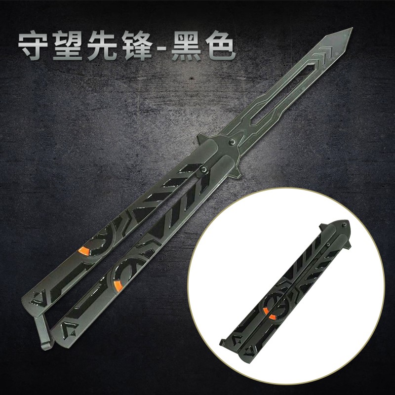 蝴蝶耍刀初学者蝴蝶折叠刀未开刃随身经典多功能练习工具刀训练刀|ruв категории открытый/альпинизм/в поход/Поездки товаров, инструмент/многоцелевой инструмент, Другие открытый инструмент - от Buy2taobao.com для оказания профессиональной услуги покупки агента Taobao