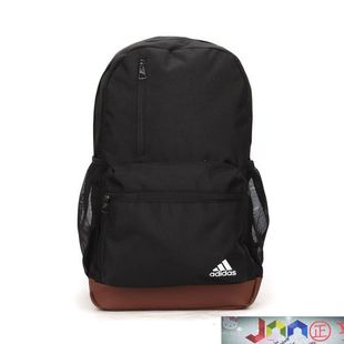  无拉杆性年春季现货阿迪达斯ADIDAS运动背包双肩包男