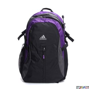  电脑插袋无拉杆ADIDAS男性现货运动背包双肩包 阿迪达斯