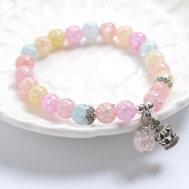 Lucky Transport Bracelet natural crystal Beading Bracelet Opal Cinnabar Lap Hand stringin the Accessories/Fashion Jewelry, Bracelets category - from Buy2taobao.com to provide professional Taobao agent buy service