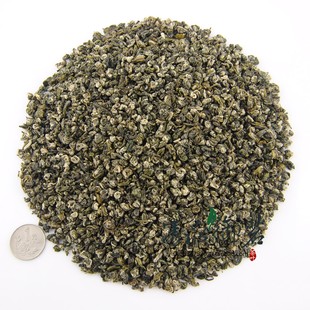  明前茶！年新茶 福建绿茶叶 碧螺春珍品250克 清泉御茗赠铁罐