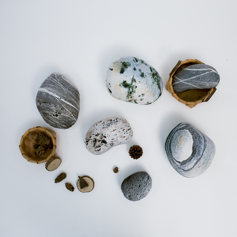 More so ins simulation Pebble Pillows Mini photograph Scenery Small stones children Toys Cushionin the Home Fabric , Pillow/Pillow category - from Buy2taobao.com to provide professional Taobao agent buy service