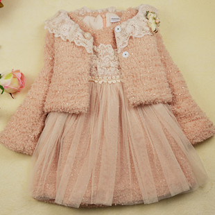 детский костюм Angel of Coco 3555 2013 детский костюм Angel of Coco 3555 2013