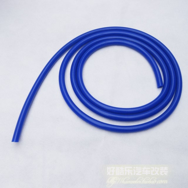 好酷乐 硅胶管真空管内径3mm外径7mm 耐高温高压汽车改装专用软管在类目 汽车/用品/配件/改装, 汽车零配件, 冷却系统, 散热器中 - 来自Buy2taobao.com提供专业的淘宝代购服务