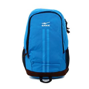  鸿星尔克erke中性冬季新款正品运动单双肩包10312401083-602