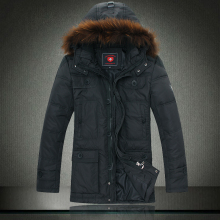 Пуховик мужской Armani 2012 Короткая (до пояса и выше) Утеплённая модель Однотонный цвет Пуховик мужской Armani 2012 Armani / armani Модная одежда для отдыха Однотонная модель Верхняя одежда Молодежь Более 90 белый утиный пух Короткая (до пояса и выше) Классический рукав Однотонный цвет