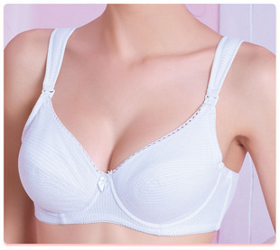 Cotton Brassiere for pregnant woman stripe Widen Strip Maternity Bra Underwear Send milk sharedzilla bucklein the Maternity/Maternal supplies/Nutrition , Nursing bra/Briefs/Check-pants , Nursing bra category - from Buy2taobao.com to provide professional Taobao agent buy service