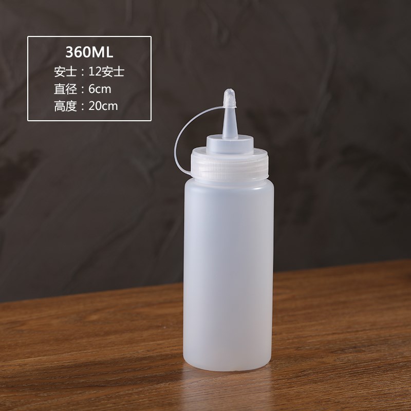 酱瓶挤酱瓶时尚商用沙拉酱手果酱挤挤调味杯子寿司手抓饼容量油瓶|ruв категории кухня/посуда, кухонный Гаджет/кухня хранения, тарного хранения/кухня хранения посуды, приправы бутылки - от Buy2taobao.com для оказания профессиональной услуги покупки агента Taobao