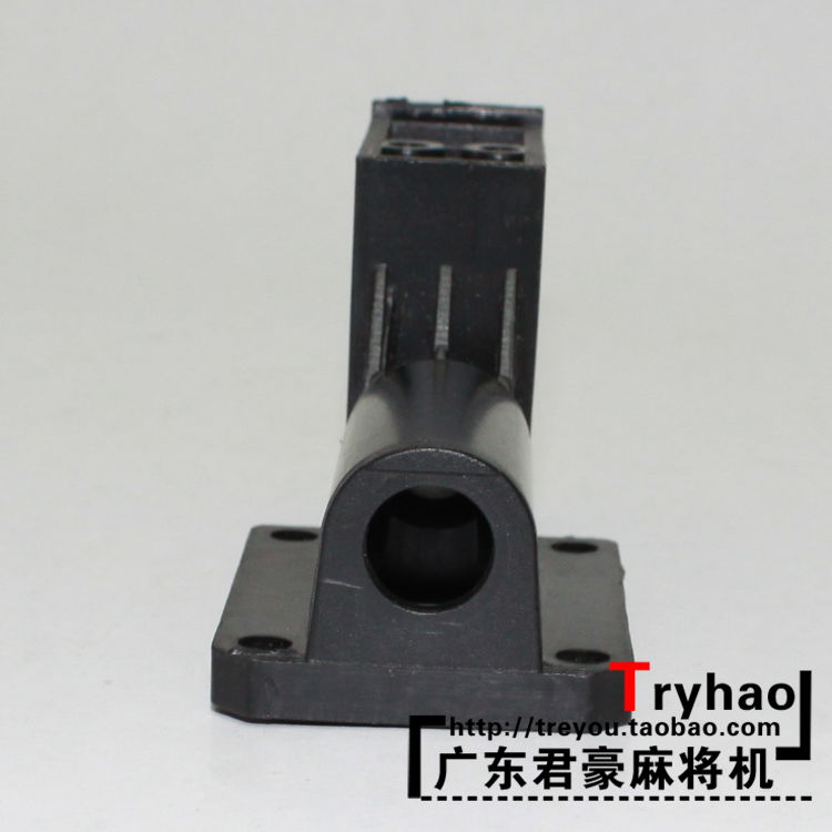 Mahjong Mahjong parts Plastic parts Lifting Guides Lifting The shaft seat Single machine Four machinein the Sports/Yoga/Fitness/Fans supplies , Mahjong/Chess/Puzzle , Mahjong , Automatic mahjong machine category - from Buy2taobao.com to provide professional Taobao agent buy service