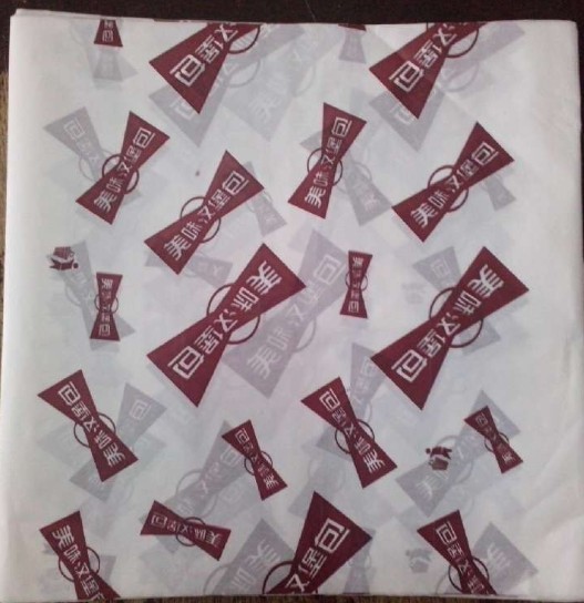 disposable Hamburger paper A variety of patterns Hamburg paper Dozen 1000 individual The big 9 points. A small 8 points./Zhangin the Kitchen/Cooking utensils , Barbecue/Bakeware , Baking DIY Appliance , Snack packaging/Bags category - from Buy2taobao.com to provide professional Taobao agent buy service