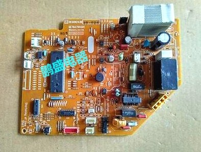 Original Mitsubishi air conditioning DE00N243B SE76A794G01 Computer board H2DC041G08M a main boardin the Electrical life , Home Appliances Accessories , Other Home Appliances Accessories category - from Buy2taobao.com to provide professional Taobao agent buy service