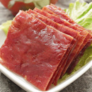 子味 靖江猪肉脯 原味猪肉干正片 瘦肉干瘦肉片100g 子味 靖江猪肉脯 原味猪肉干正片 瘦肉干瘦肉片100g