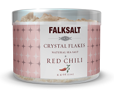 FALKSALT 福克天然晶片 海盐 红椒 125g在类目 粮油米面/南北干货/调味品, 调味品/果酱/沙拉, 调味料, 其它调料中 - 来自Buy2taobao.com提供专业的淘宝代购服务