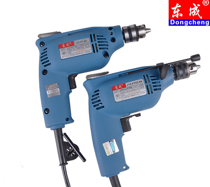 東成電動工具手電鑽J1Z-FF-6A/J1Z-FF02-6A東城手槍鑽小電鑽在類目 五金/工具, 電動工具, 其它電動工具中 - 來自Buy2taobao.com提供專業的淘寶代購服務