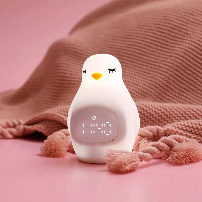 charge Small alarm clock Bedside lamp Night light Voice control originality personality lovely Cartoon children girl princess birthday giftin the Home accessories , Home bell ornaments/Alarm Clock , Desk Clock/Alarm Clock category - from Buy2taobao.com to provide professional Taobao agent buy service