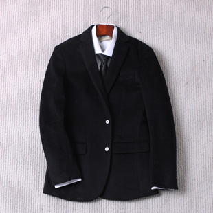  BIGLONG 13春款 男士羊毛羊绒西服 高端毛呢西装外套 货号3289