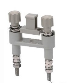 Connecting piece JY1-2 install Switching Post Crimp High voltage cabinet Connect terminal Terminalsin the Electronic/Electrician , Electrical accessories , Terminals category - from Buy2taobao.com to provide professional Taobao agent buy service