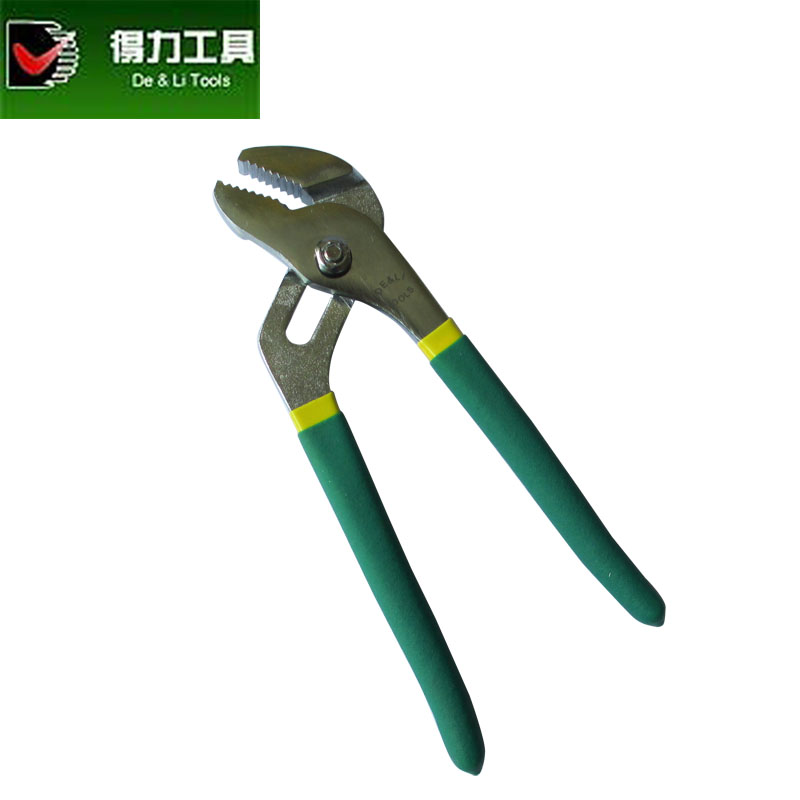 8 inches of power 10 inch 12 inch 16 light Water Pump Pliers Pipe clamp Hose clamp Pliers DL2610/08/16in the Hardware/Tool , Hand Tools , Holding Tools , Water Pump Pliers category - from Buy2taobao.com to provide professional Taobao agent buy service