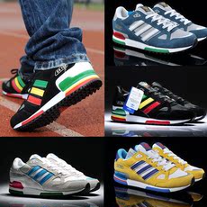 Мокасины, прогулочная обувь Adidas Адидас кроссовки