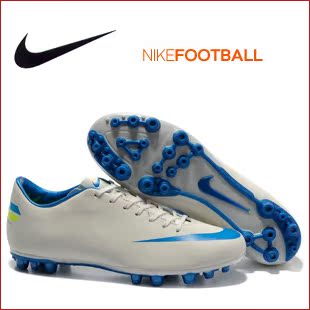   特价正品 耐克足球鞋 AG钉 刺客789代CTR360 T90人工草C罗