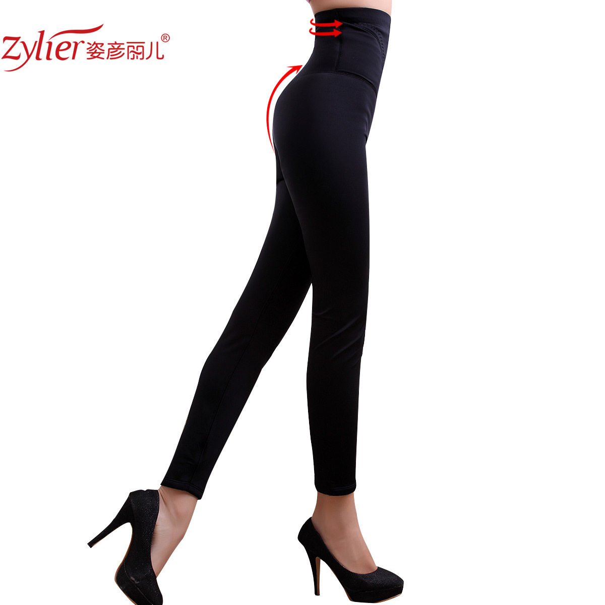 加厚打底裤女冬季打底裤加厚女,加绒加