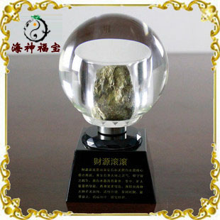 【財源滾滾】海神獨家秘寶 禮品收藏 吉祥物擺件在類目 家居飾品, 創意飾品, 創意禮品中 - 來自Buy2taobao.com提供專業的淘寶代購服務