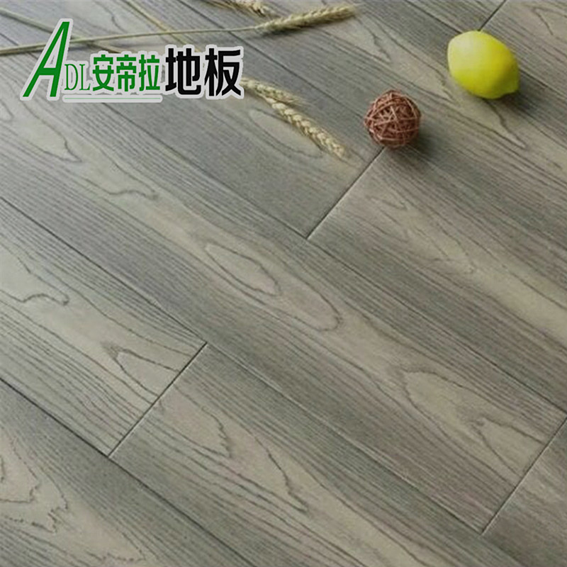 纯实木地板番龙眼原木A级厂家直销卧室家用橡木纹复古冷色系灰色在类目 家装主材, 地板, 实木地板中 - 来自Buy2taobao.com提供专业的淘宝代购服务