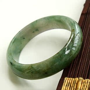  徐氏翠缘 缅甸翡翠 天然翡翠 A货 手镯 玉镯 玉手镯 正品带证书特