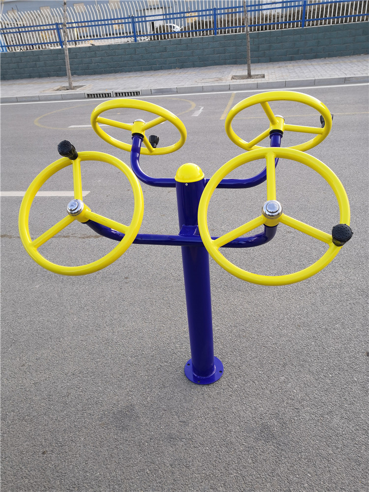 outdoor/Outdoor Fitness Equipment Shoulder/Taiji/Fitness Community Park square Manufactor Direct sellingin the Sports/Yoga/Fitness/Fans supplies , Treadmill/Large fitness equipment , Elliptical Machine category - from Buy2taobao.com to provide professional Taobao agent buy service