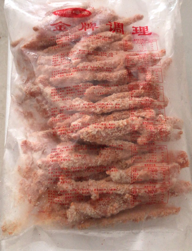 无骨鸡柳|msdalam kategori beras/Utara-Selatan barangan kering/perasa, makanan segera yang mudah, lain - dari Buy2taobao.com untuk memberikan perkhidmatan ejen Taobao profesional membeli