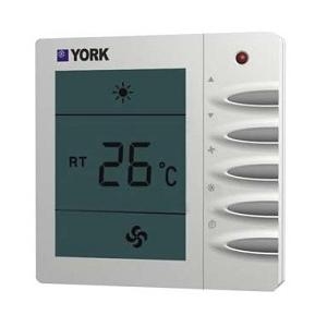 约克液晶温控器 中央空调温控开关 风机盘管温度控制器TMS2000DA|ruв категории оборудование/инструменты, приборы, 温控仪 - от Buy2taobao.com для оказания профессиональной услуги покупки агента Taobao