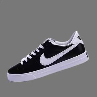  代购新款耐克板鞋 Nike男鞋复古日常时尚潮流情侣休闲款
