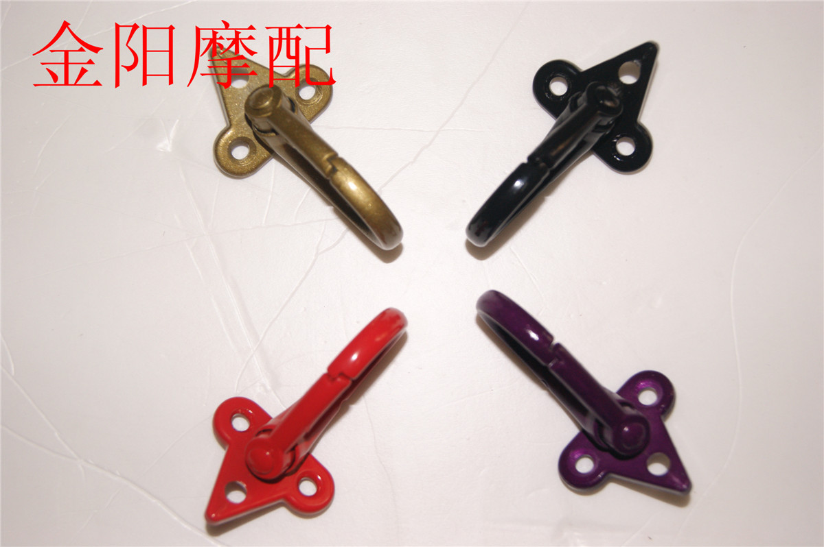 踏板摩托车三孔挂钩/挂头盔/挂袋子/踏板电动车挂钩/改装挂钩在类目 摩托车/装备/配件, 摩托车装饰养护, 盖帽配饰中 - 来自Buy2taobao.com提供专业的淘宝代购服务