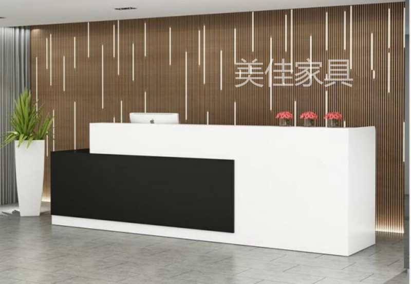 前台桌 吧台 接待台 办公前台 收银台 咨询台 简易吧台 前台|ruв категории коммерческий/офисная мебель, офисная мебель, стол, портье/приемный стол (добавить) - от Buy2taobao.com для оказания профессиональной услуги покупки агента Taobao