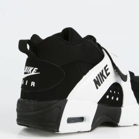 NIKE 复刻超好看魔术贴<em>女鞋 耐克</em>正品 大气垫 