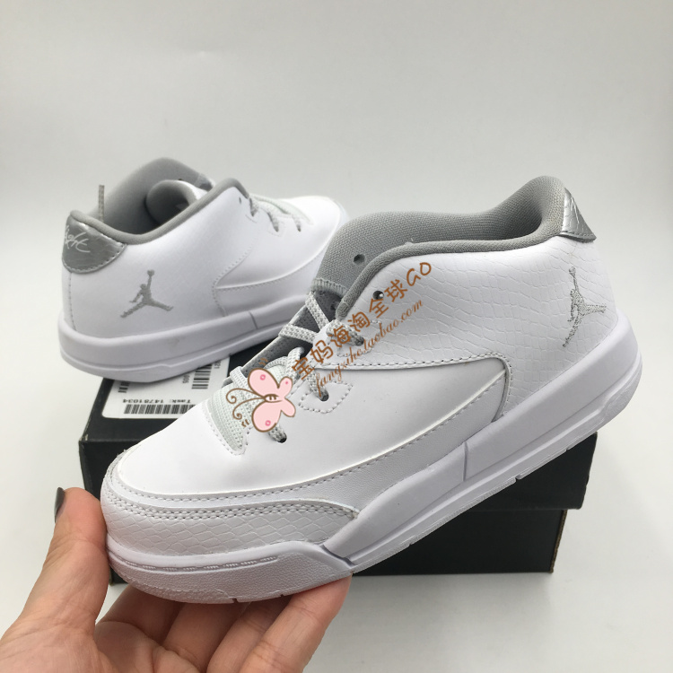 American repurchase Domestic spot Jordan flight children's shoes Basketball shoes gym shoesin the Shoes/Baby Shoes/Parent-child shoes , Sports shoes category - from Buy2taobao.com to provide professional Taobao agent buy service