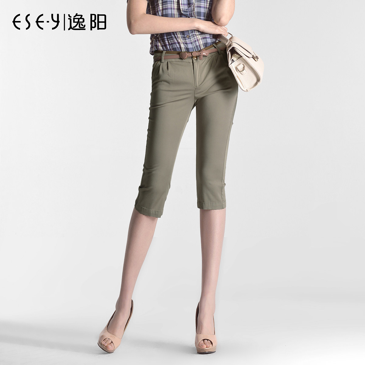 唯品会〓【促销<em>女裤</em> <em>逸阳女裤专卖店</em>】在哪里