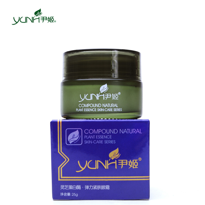 美容院正品韩国尹姬专柜化妆品护肤品灵芝蛋白酶弹力紧肤明眸眼霜|msdalam kategori Beauty/badan/minyak pati, Penjagaan Mata (baru), krim - dari Buy2taobao.com untuk memberikan perkhidmatan ejen Taobao profesional membeli