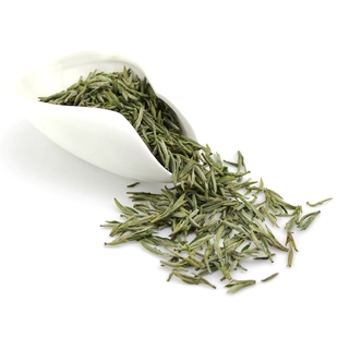  年新茶上市 极品黄山毛峰 雀舌王 徽邹 茶叶 绿茶 250克包邮