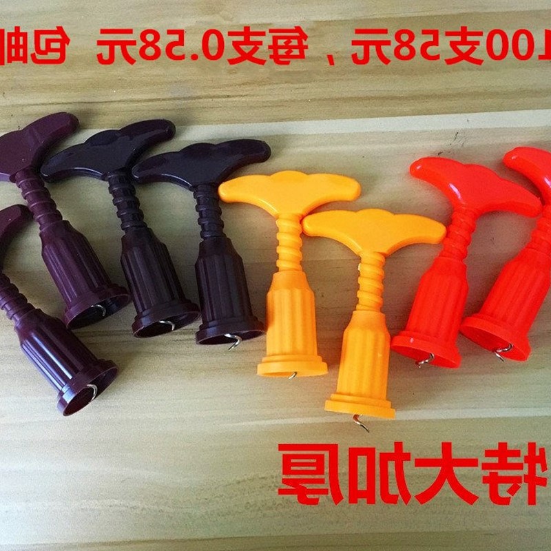 創意紅酒塑料開瓶器 紅酒起子開酒器葡萄酒開瓶器啓瓶器批發包郵在類目 餐飲具, 酒壺/酒杯/酒具, 開瓶器中 - 來自Buy2taobao.com提供專業的淘寶代購服務