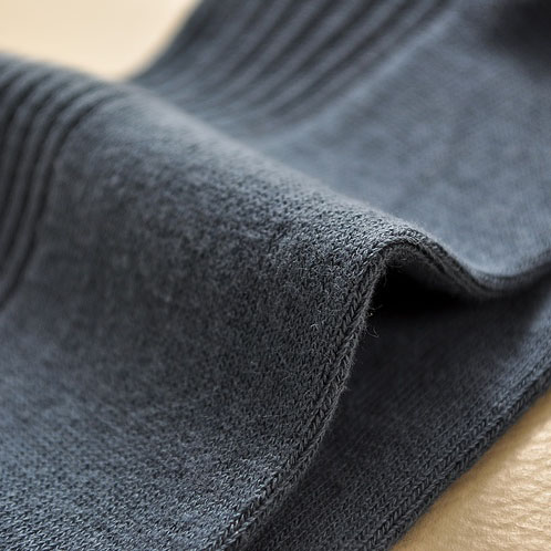 M full 98% cotton content cotton men's socks in tube socks genuine male cotton socks four seasons