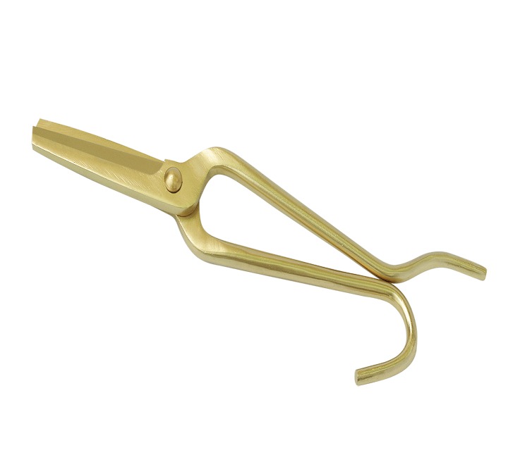 explosion-proof Metal scissors Explosion wrench Copper scissors 12 inch( 300mm )Five Diamond-Special Offer!in the Hardware/Tool , Hand Tools , Knife , Other knives category - from Buy2taobao.com to provide professional Taobao agent buy service
