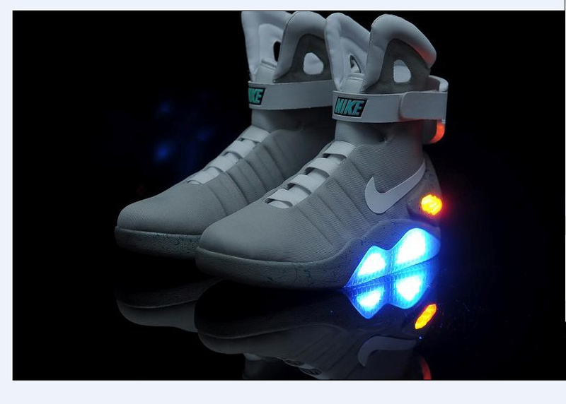 Nike Air mag 2016