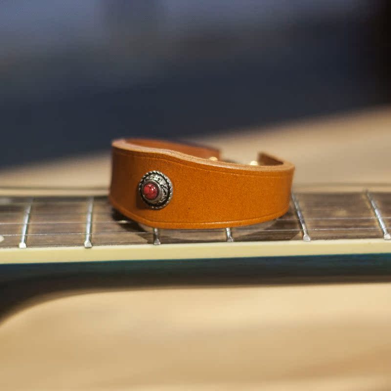 UVAeVA Vegetable tanned cowhide manual Hand Strap Retro Top layer leather Bracelet Bracelet men and womenin the Leather/Lady bags/Men's bag, Luggage Accessories category - from Buy2taobao.com to provide professional Taobao agent buy service