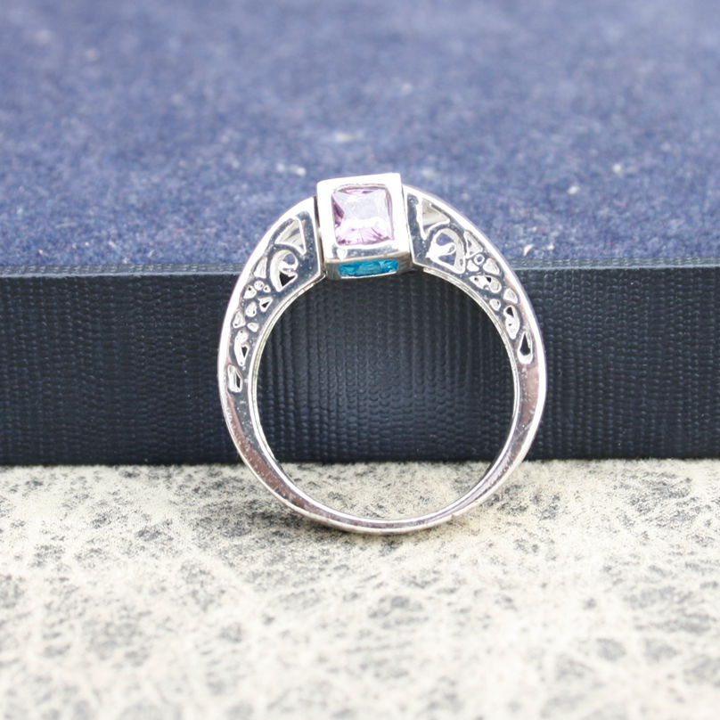 放羊的星星单身戒指好吗?放羊的星星单身戒指价格,放羊的星星单身戒指排行榜,壁画导购网