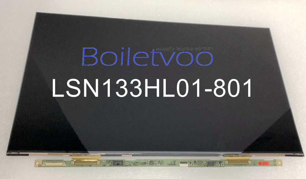 适用于三星NP900X3L\NP900X3N 液晶屏 单玻璃LSN133HL01-801原装在类目 3C数码配件, 笔记本电脑配件, 笔记本零部件中 - 来自Buy2taobao.com提供专业的淘宝代购服务