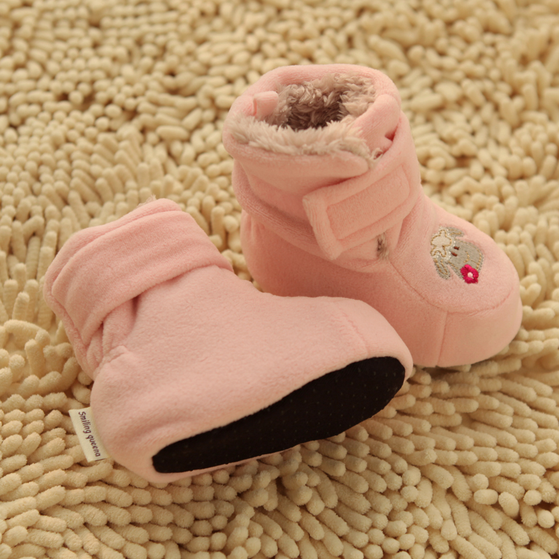 0-1-2 year-old girl baby shoes toddler shoes soft bottom shoes baby boy shoes Spring shoes shoes