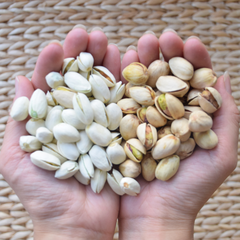 Xinjiang specialty Kashi grain Pistachios natural Salted flavor Original flavor natural pregnant woman nut snacks 500gin the Snacks/Nuts/Specialty , Hickory/Nuts/Roasting , Other category - from Buy2taobao.com to provide professional Taobao agent buy service