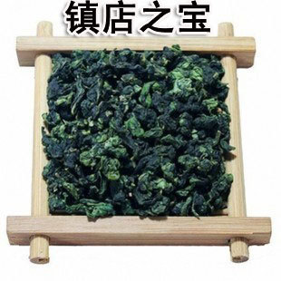  御品铁观音茶叶正品1725特级兰花浓香型安溪春茶铁观音茶直销散装